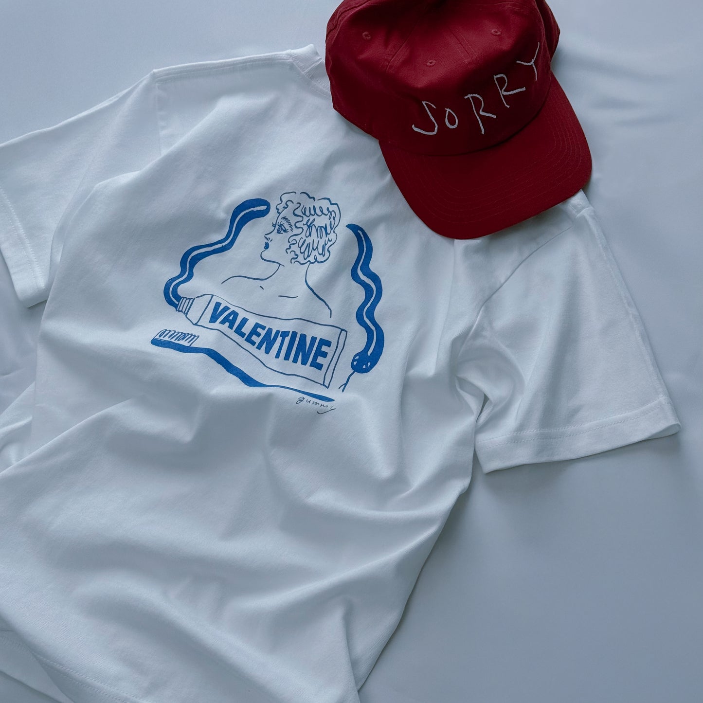 【Pre-Order】ToothpasteーDon't wait until it's gone T-shirt