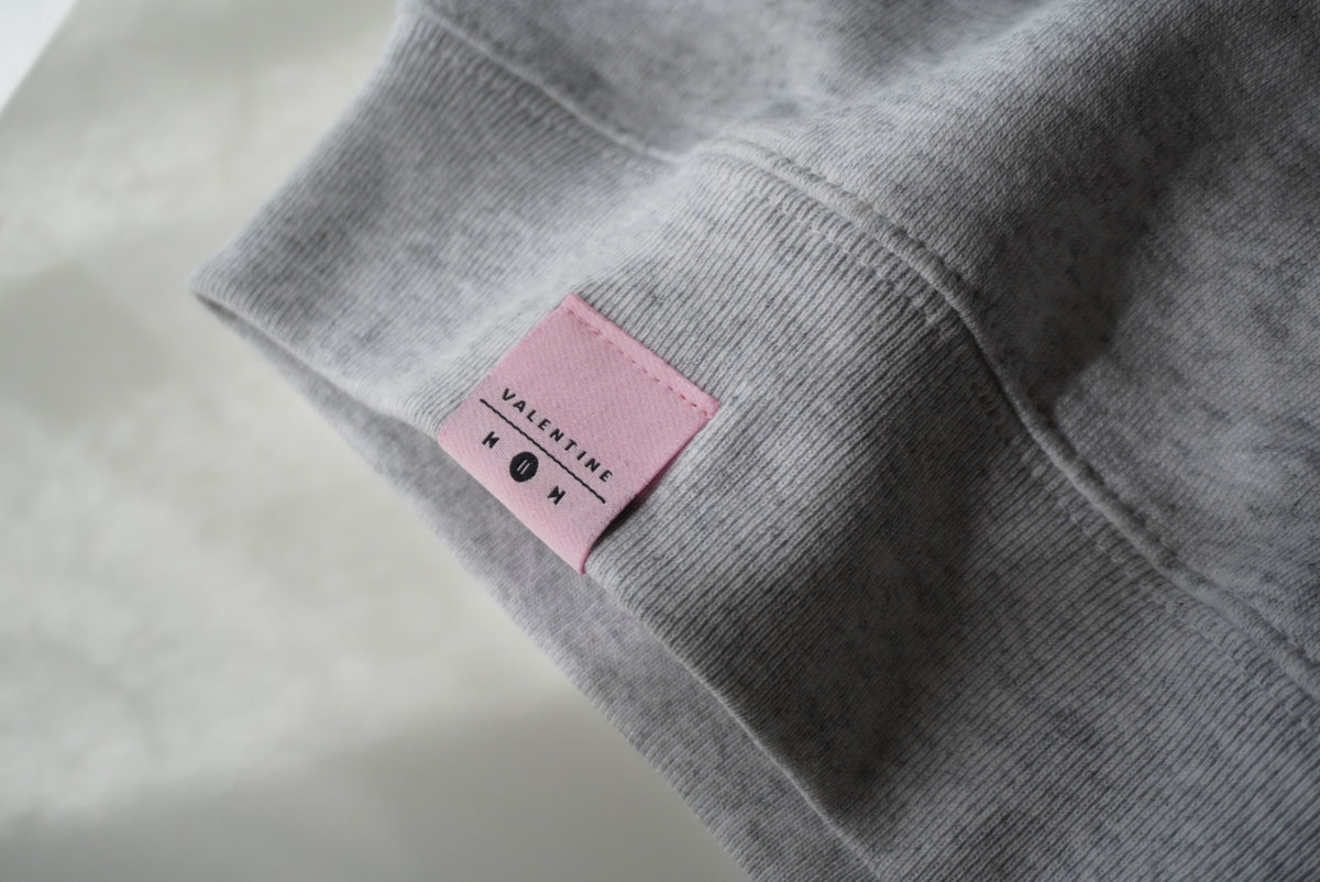 【Pre-Order】The Butter loves me Sweatshirt