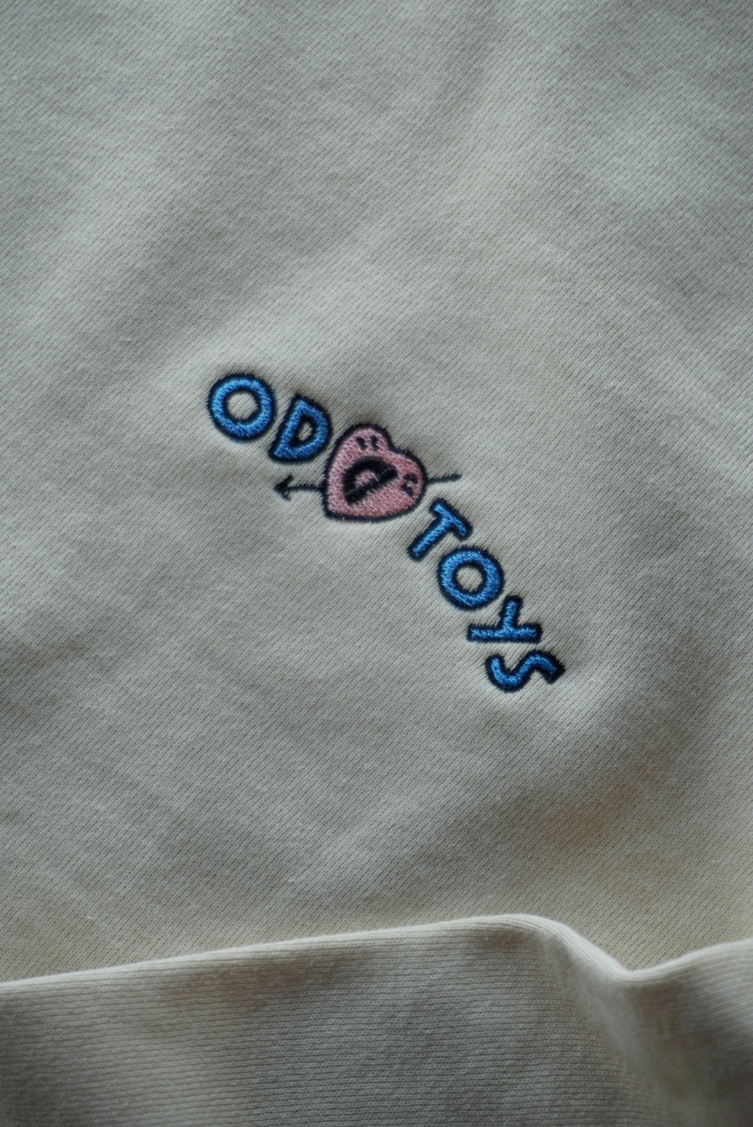 【Pre-Order】ODD TOYS Sweatshirt