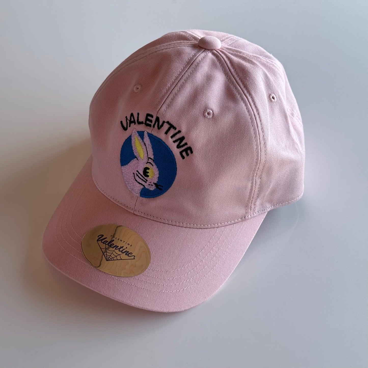 Faf Rocky×VALENTINE Collab Cap