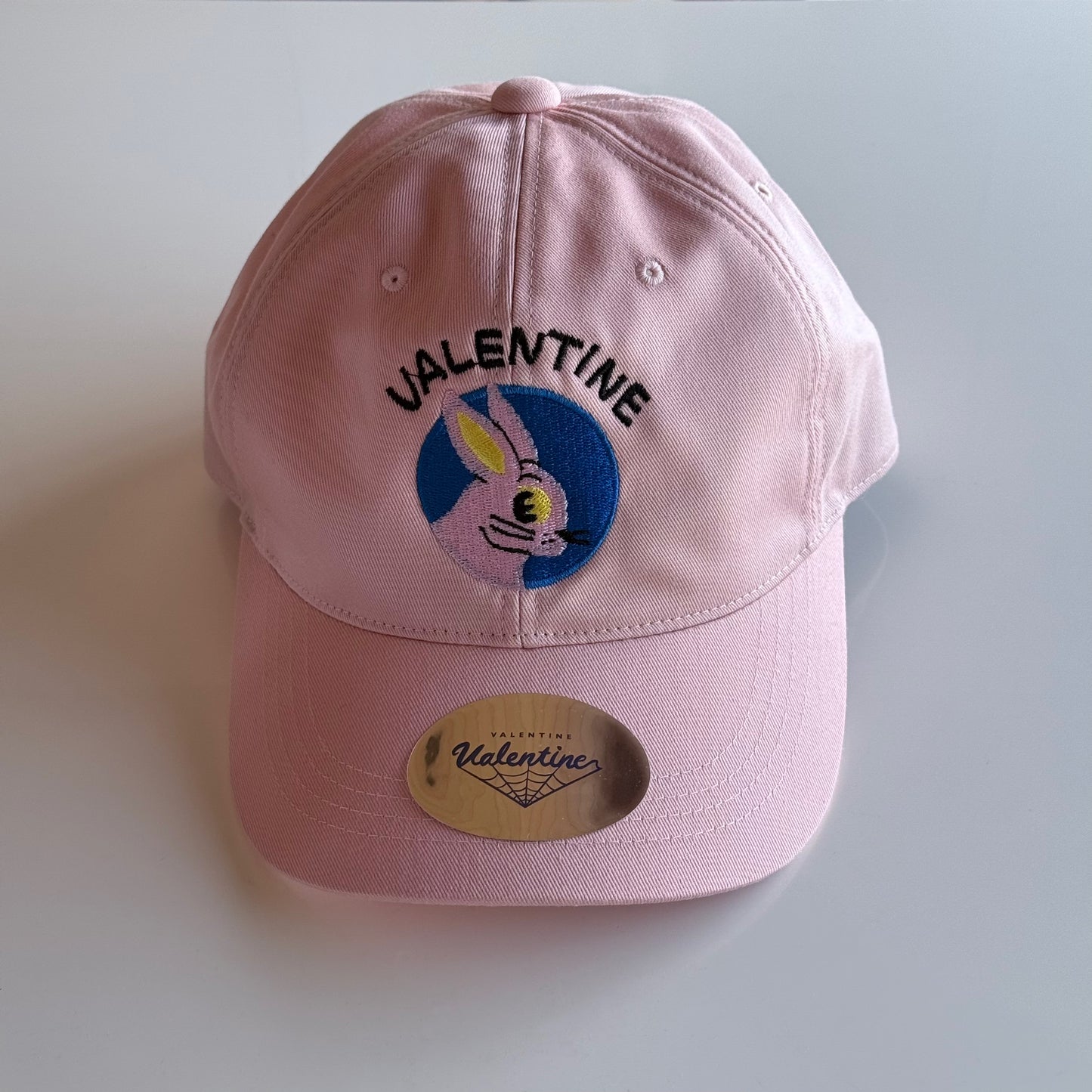 Faf Rocky×VALENTINE Collab Cap