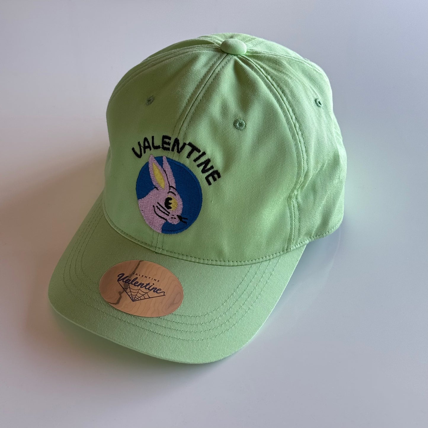 Faf Rocky×VALENTINE Collab Cap