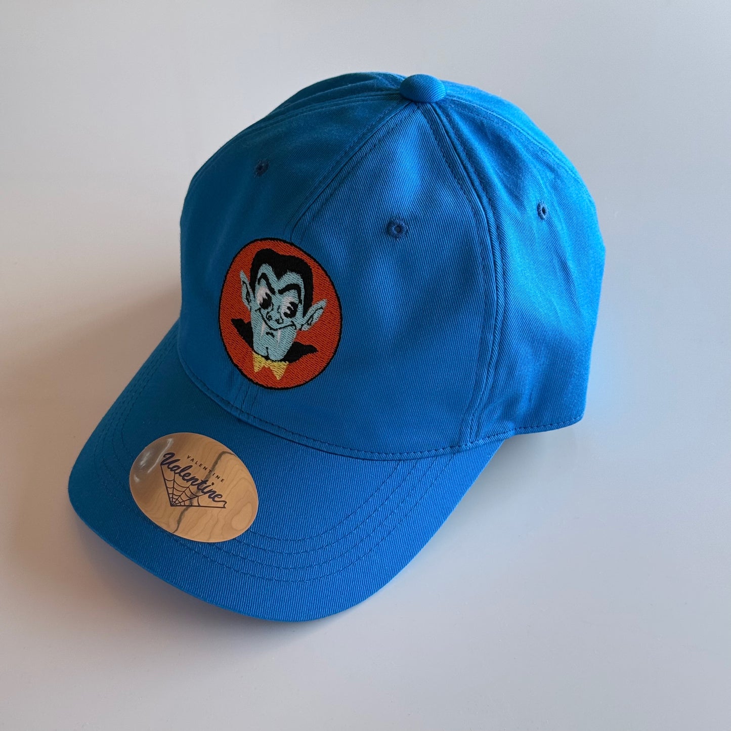 Faf Rocky×VALENTINE Collab Cap