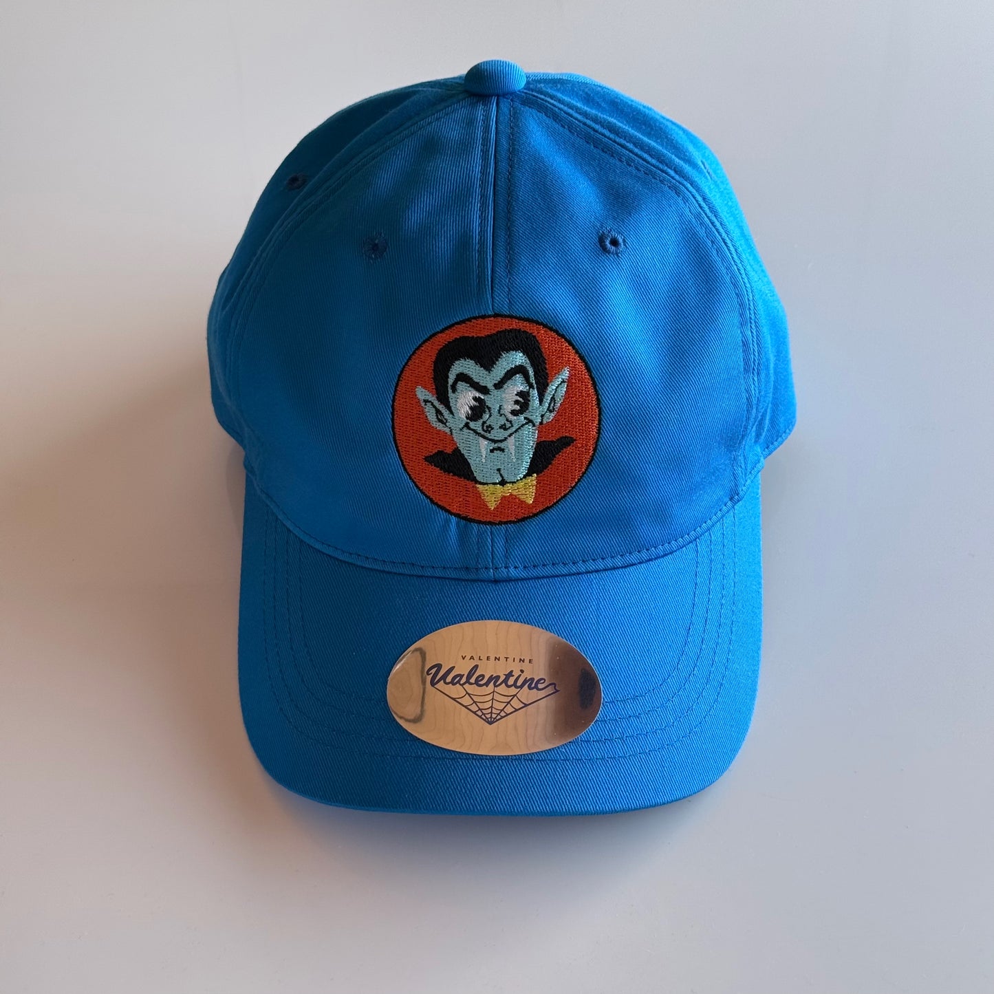 Faf Rocky×VALENTINE Collab Cap