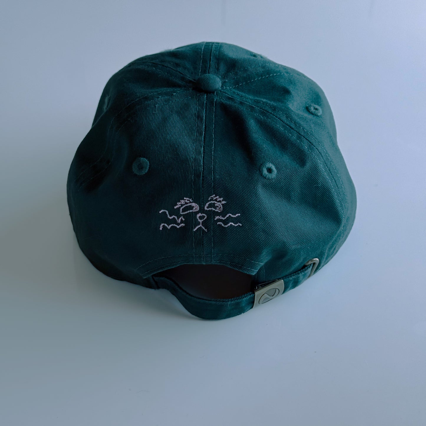 Today is Wednesday Cap