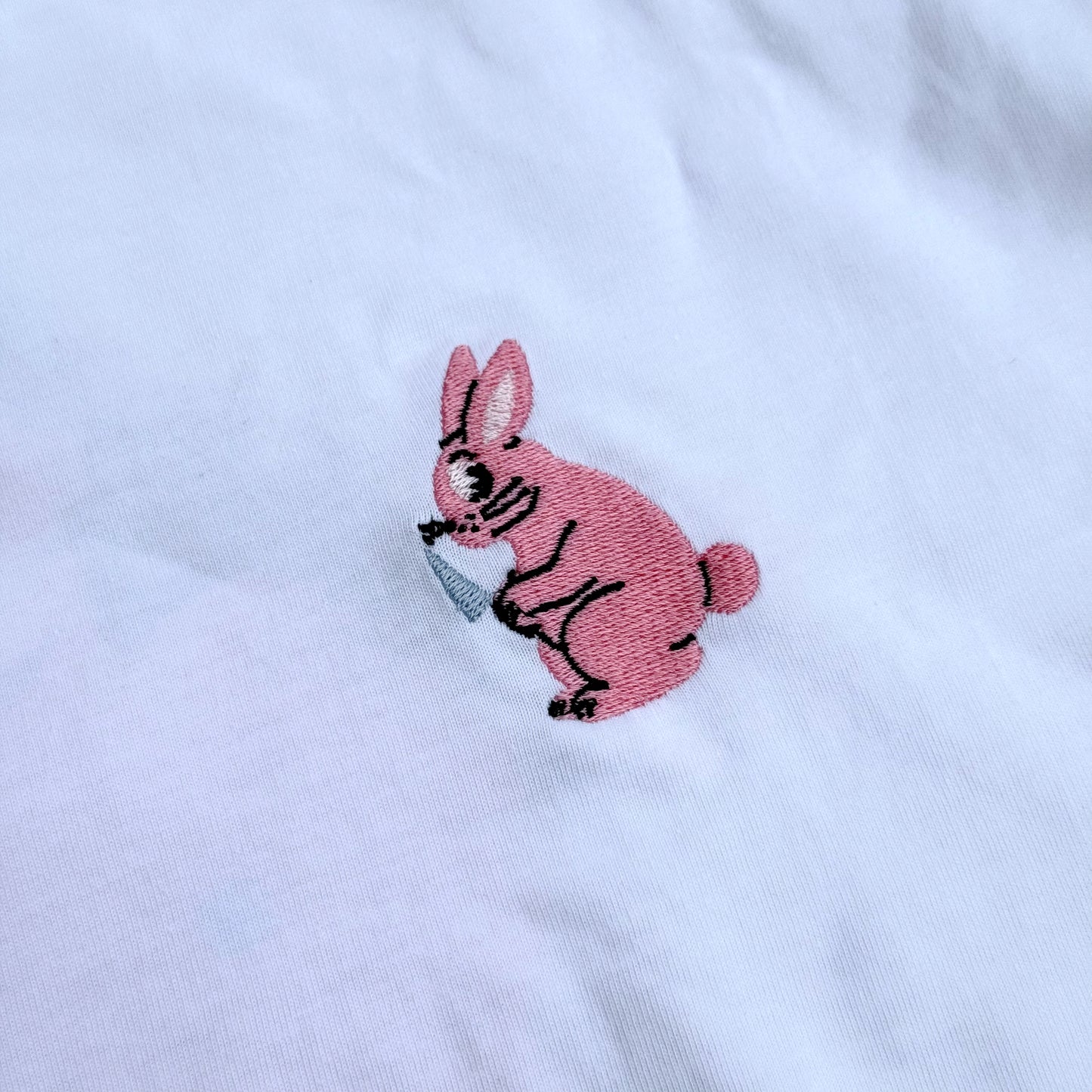 SAD EYES CLUB Tshirt