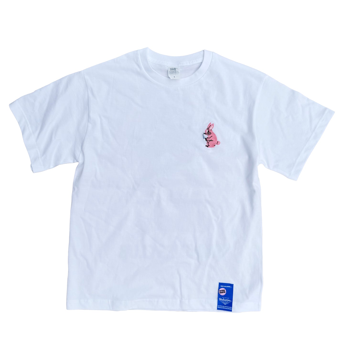 SAD EYES CLUB Tshirt