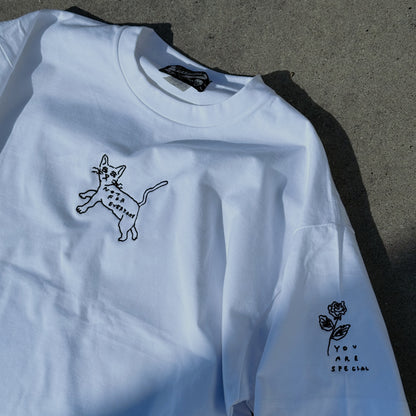 【Pre-Order】The lovely days Tshirt