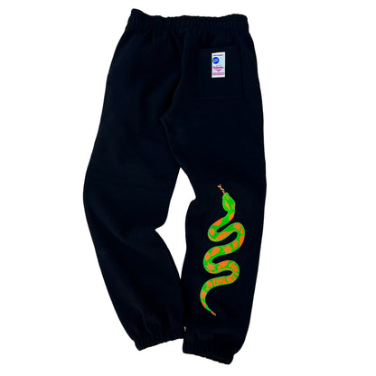 【予約】FIND YOUR FLOW sweat pants／2月中旬デリバリー予定