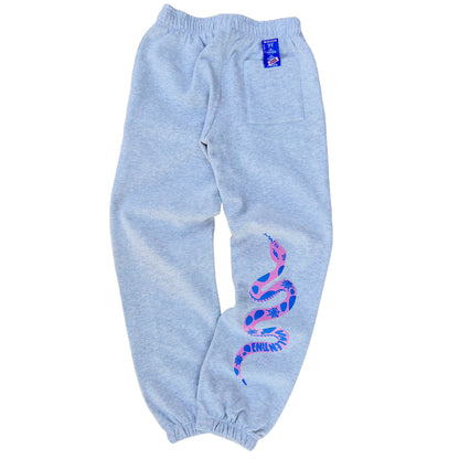 【予約】FIND YOUR FLOW sweat pants／2月中旬デリバリー予定