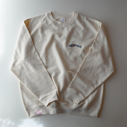 【Pre-Order】ODD TOYS  Sweatshirt