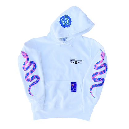 FIND YOUR FLOW Hoodie