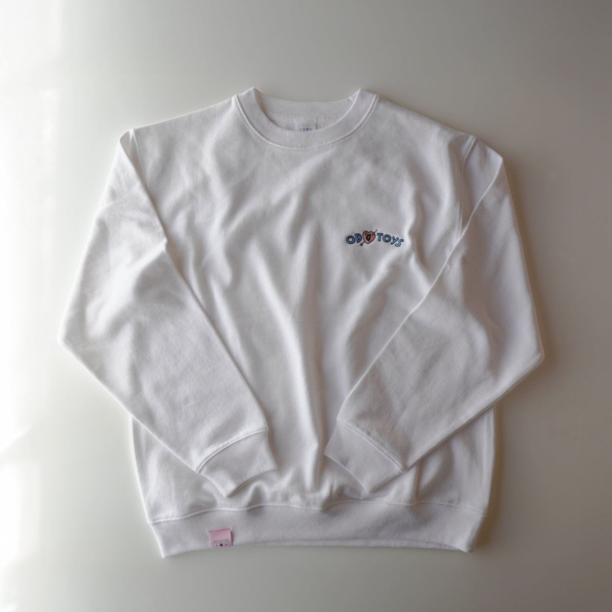 【Pre-Order】ODD TOYS  Sweatshirt