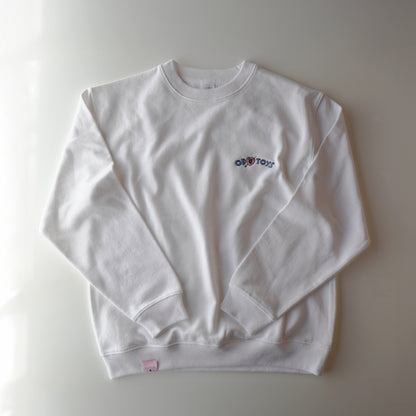 【Pre-Order】ODD TOYS  Sweatshirt