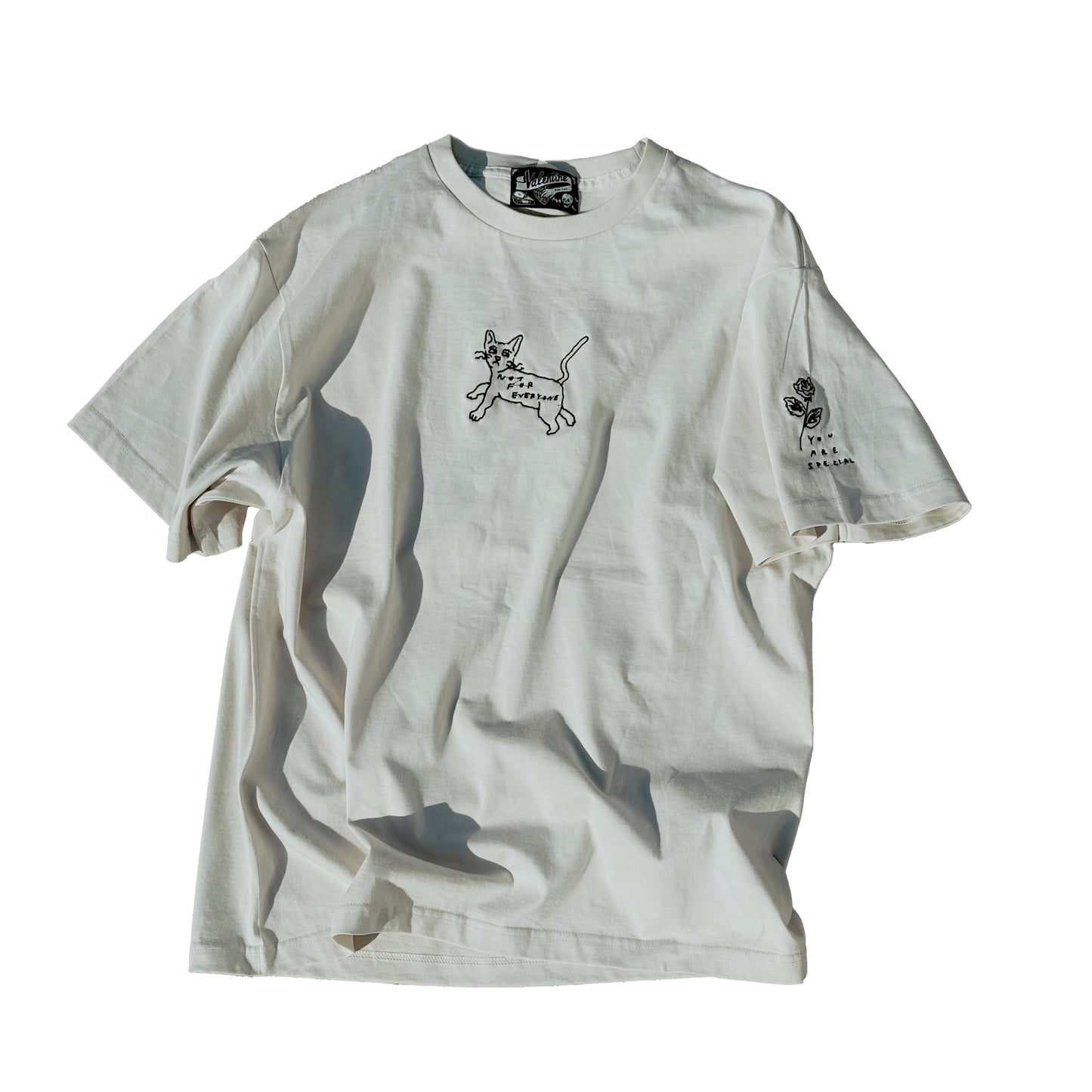 【Pre-Order】The lovely days Tshirt