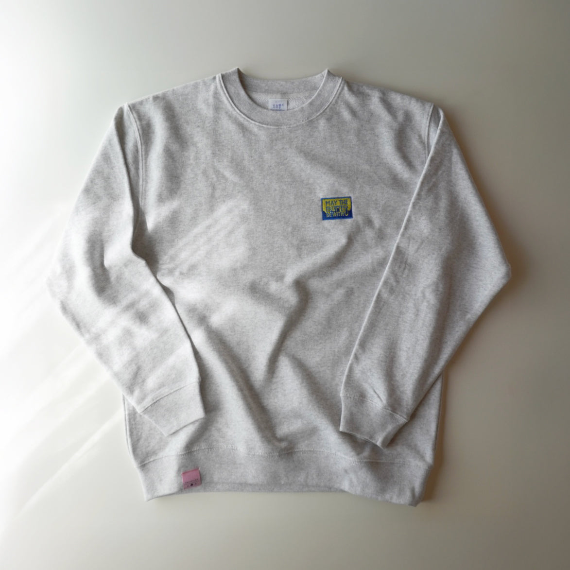 【Pre-Order】The Butter loves me  Sweatshirt