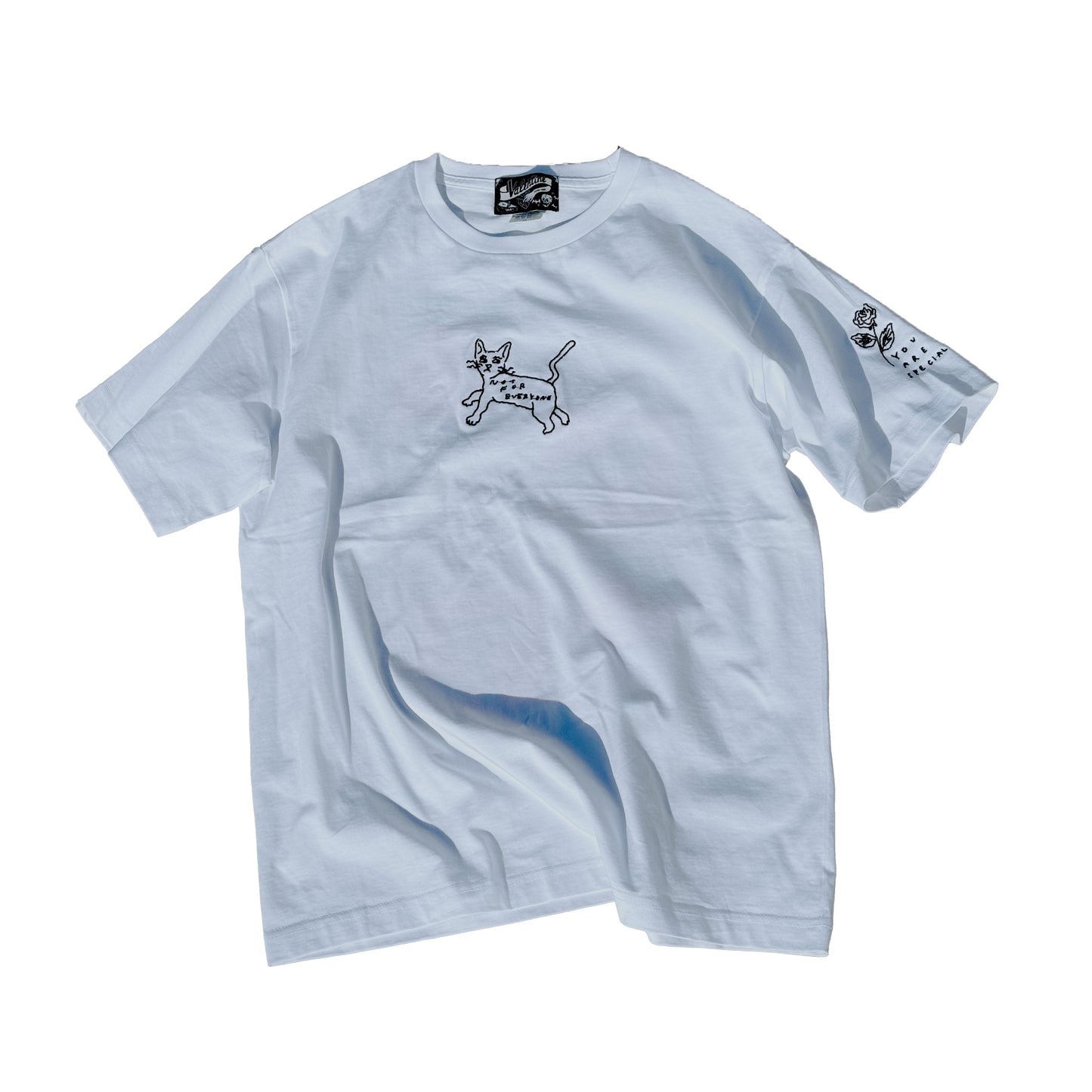 【Pre-Order】The lovely days Tshirt