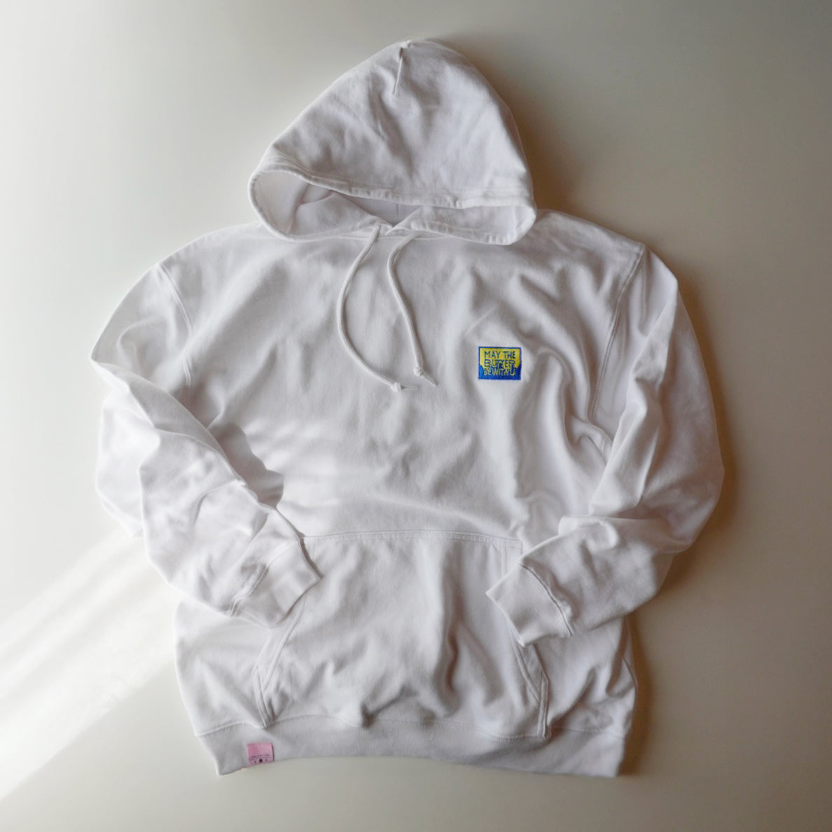 【Pre-Order】The Butter loves me  Hoodie