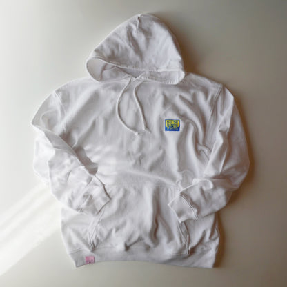 【Pre-Order】The Butter loves me  Hoodie
