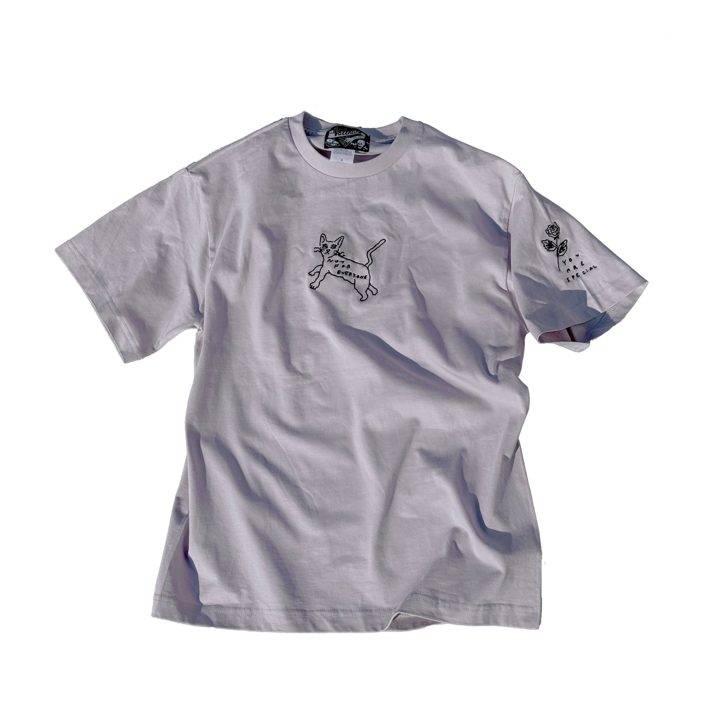 【Pre-Order】The lovely days Tshirt