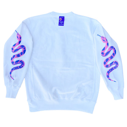 FIND YOUR FLOW Sweatshirt