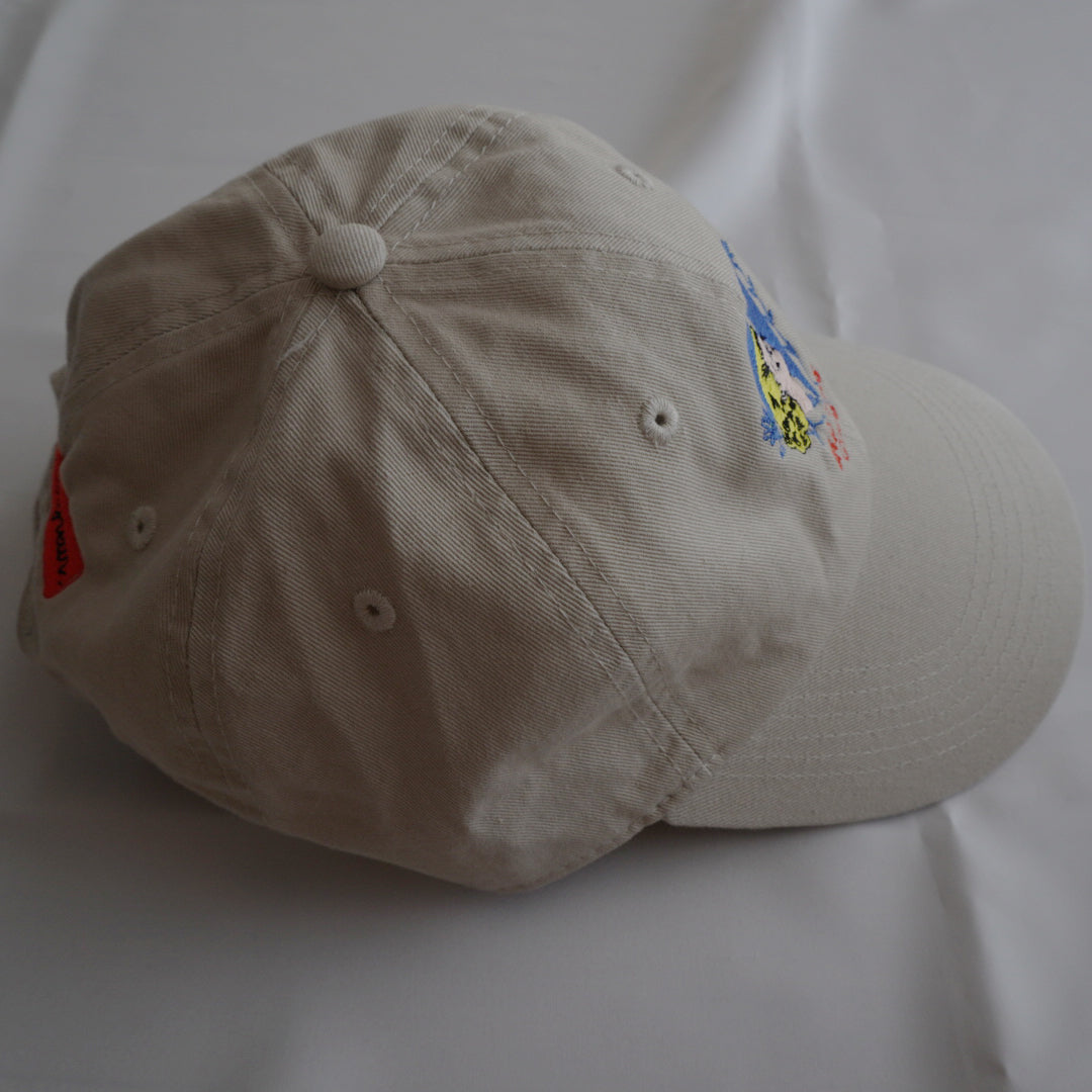 【受注生産】SAD EYES CLUB Cap