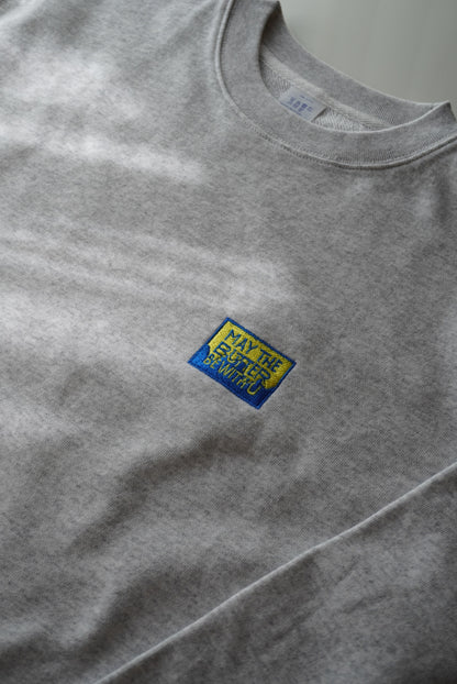 【Pre-Order】The Butter loves me  Sweatshirt