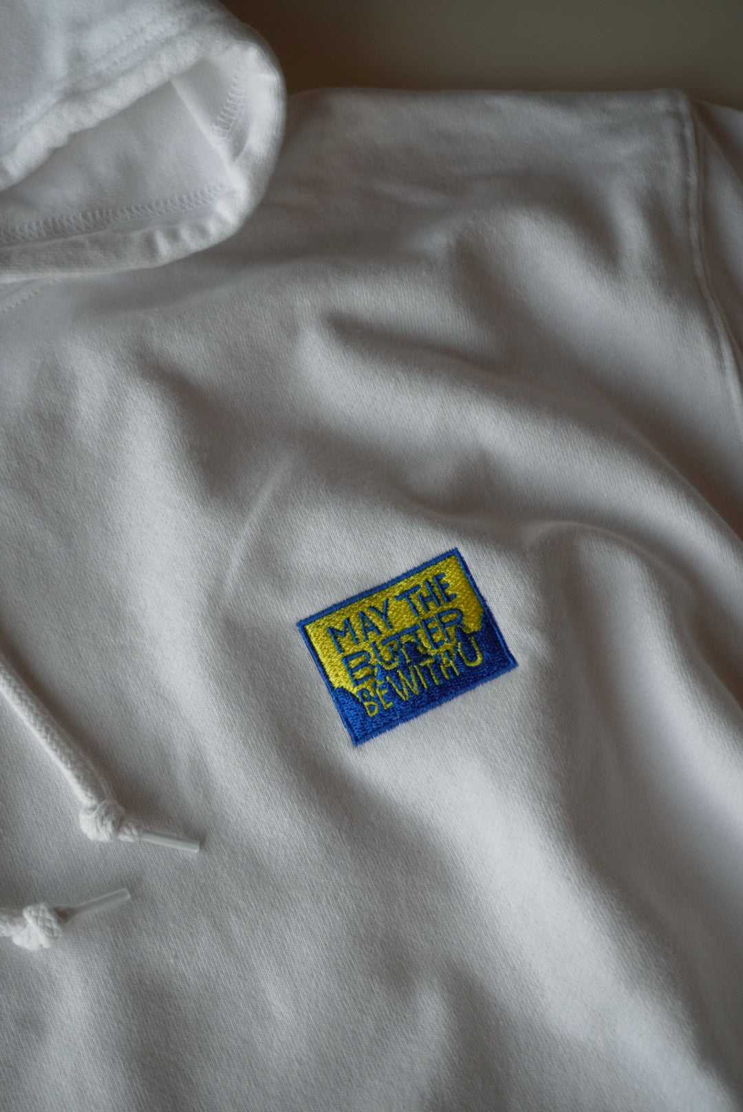 【Pre-Order】The Butter loves me  Hoodie