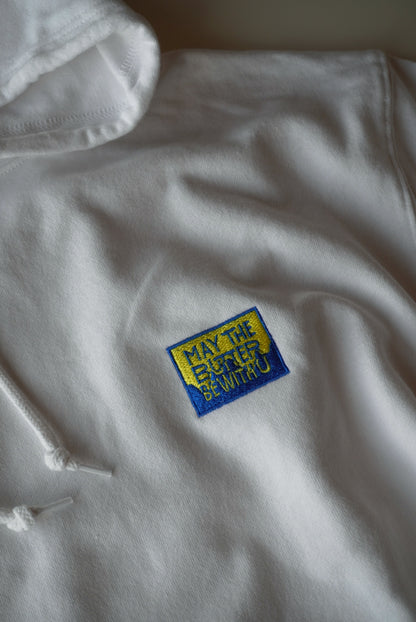 【Pre-Order】The Butter loves me  Hoodie