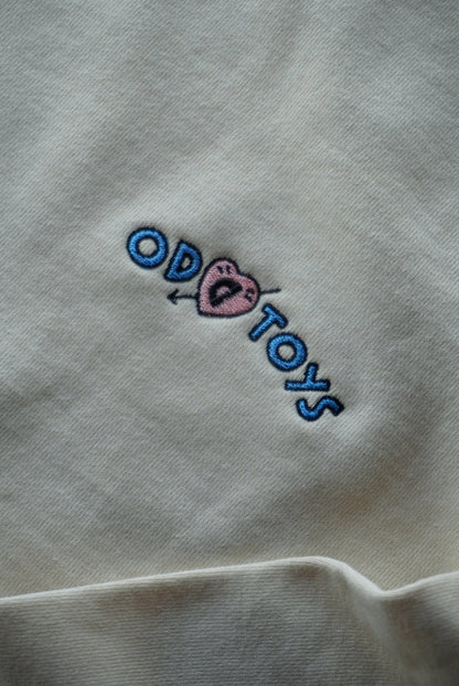 【Pre-Order】ODD TOYS  Sweatshirt