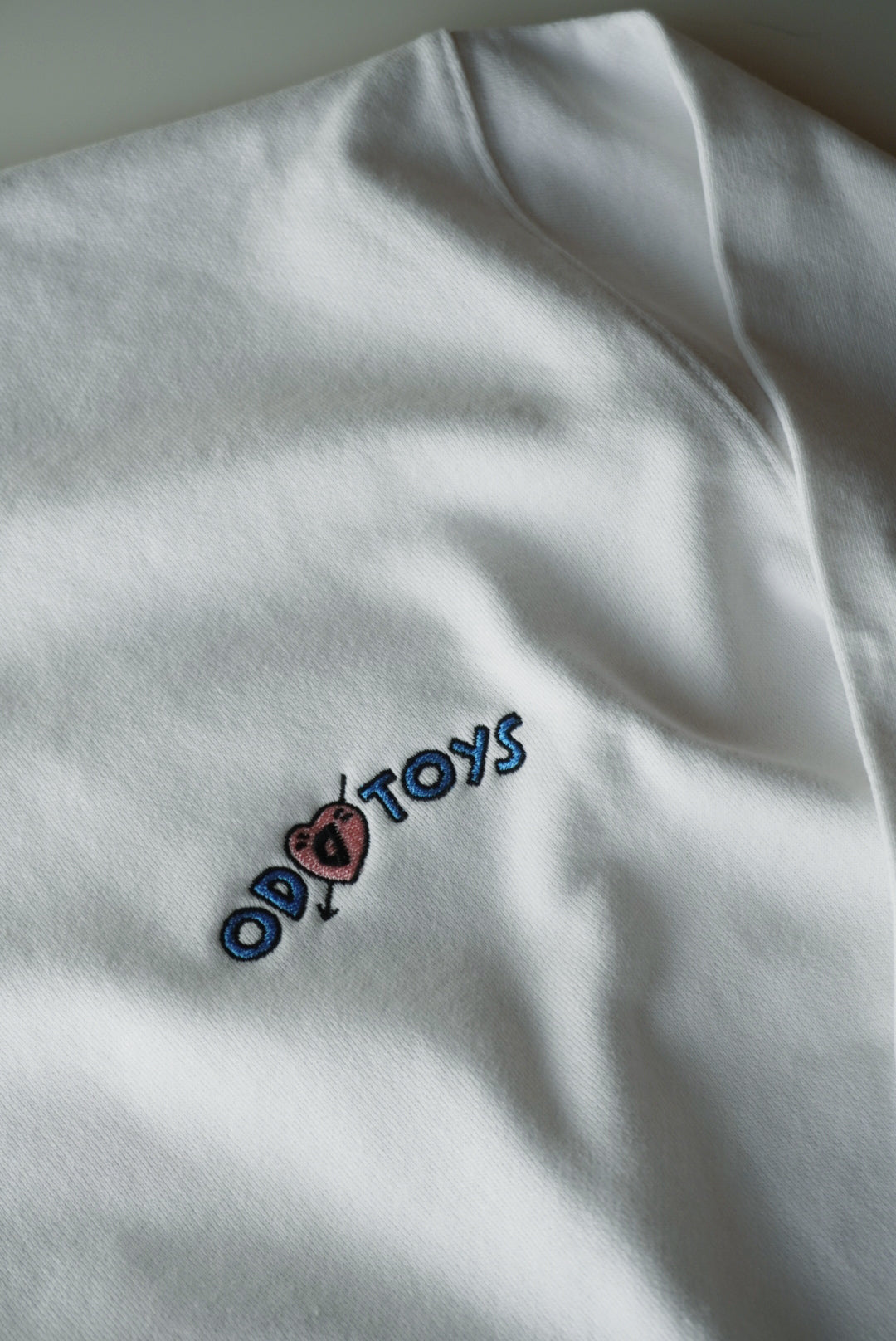 【Pre-Order】ODD TOYS  Sweatshirt