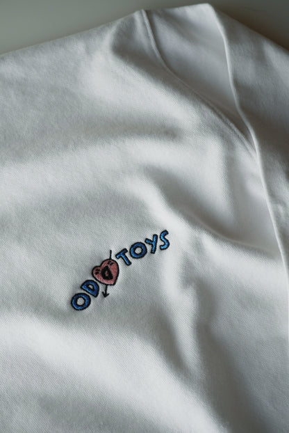 【Pre-Order】ODD TOYS  Sweatshirt