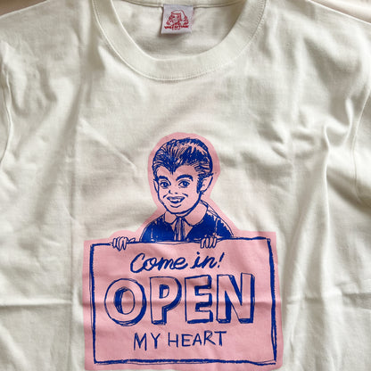 My HEART Tshirt
