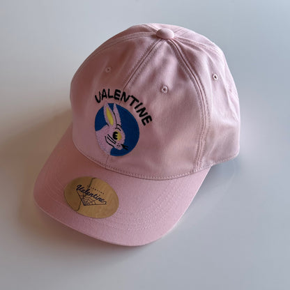 Faf Rocky×VALENTINE Collab Cap