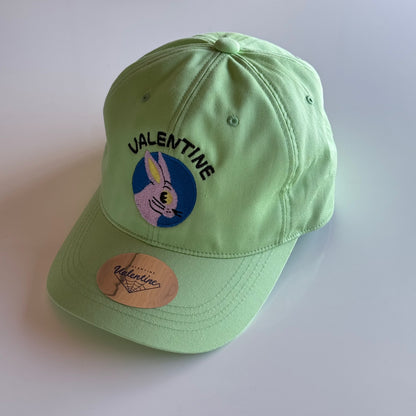 Faf Rocky×VALENTINE Collab Cap