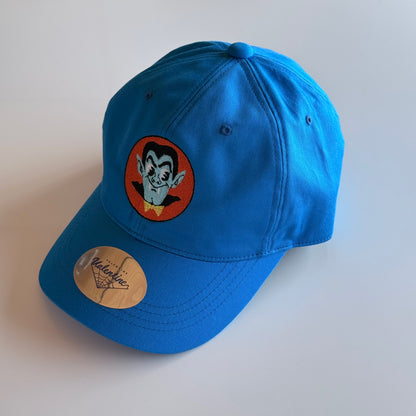 Faf Rocky×VALENTINE Collab Cap