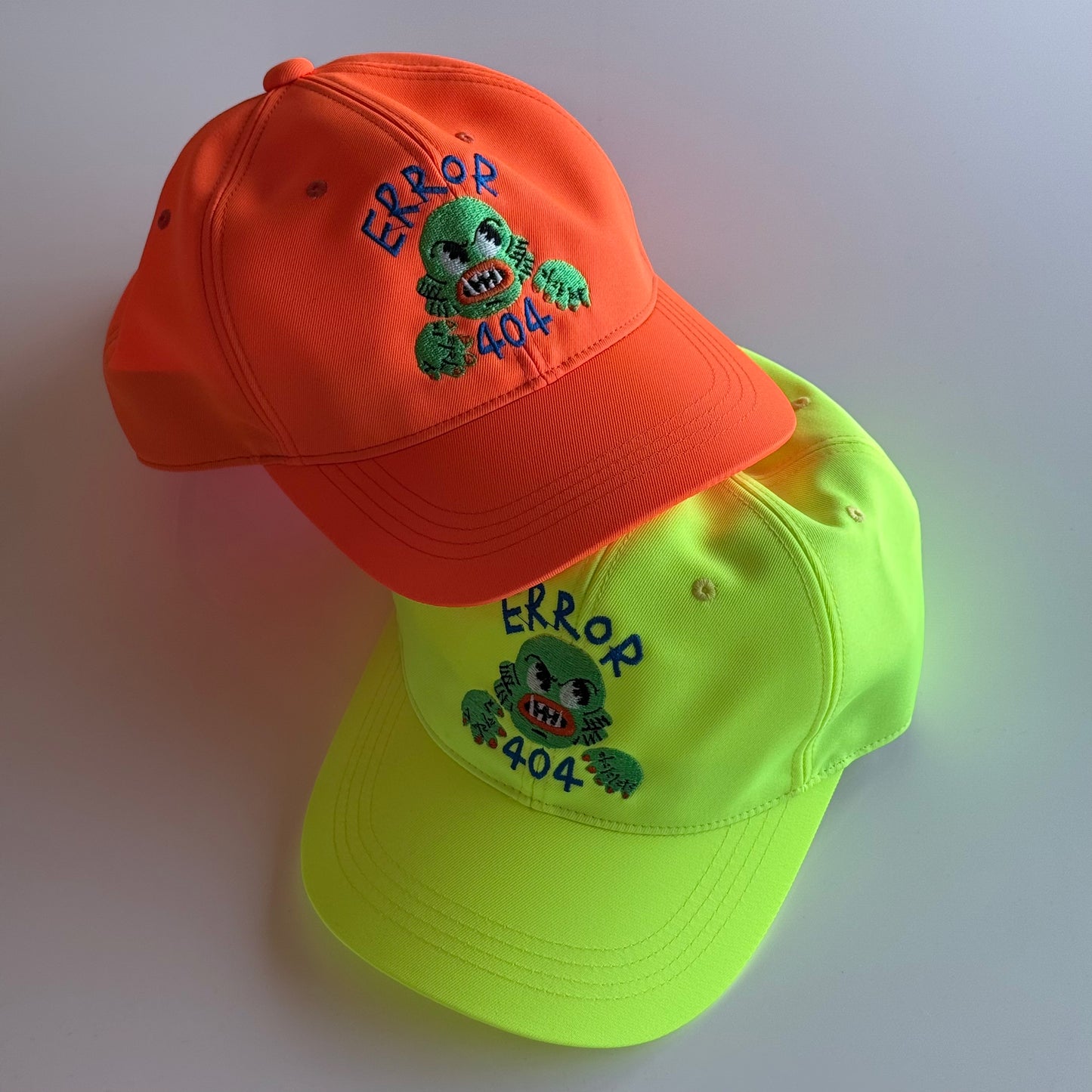 Faf Rocky×VALENTINE Collab Cap