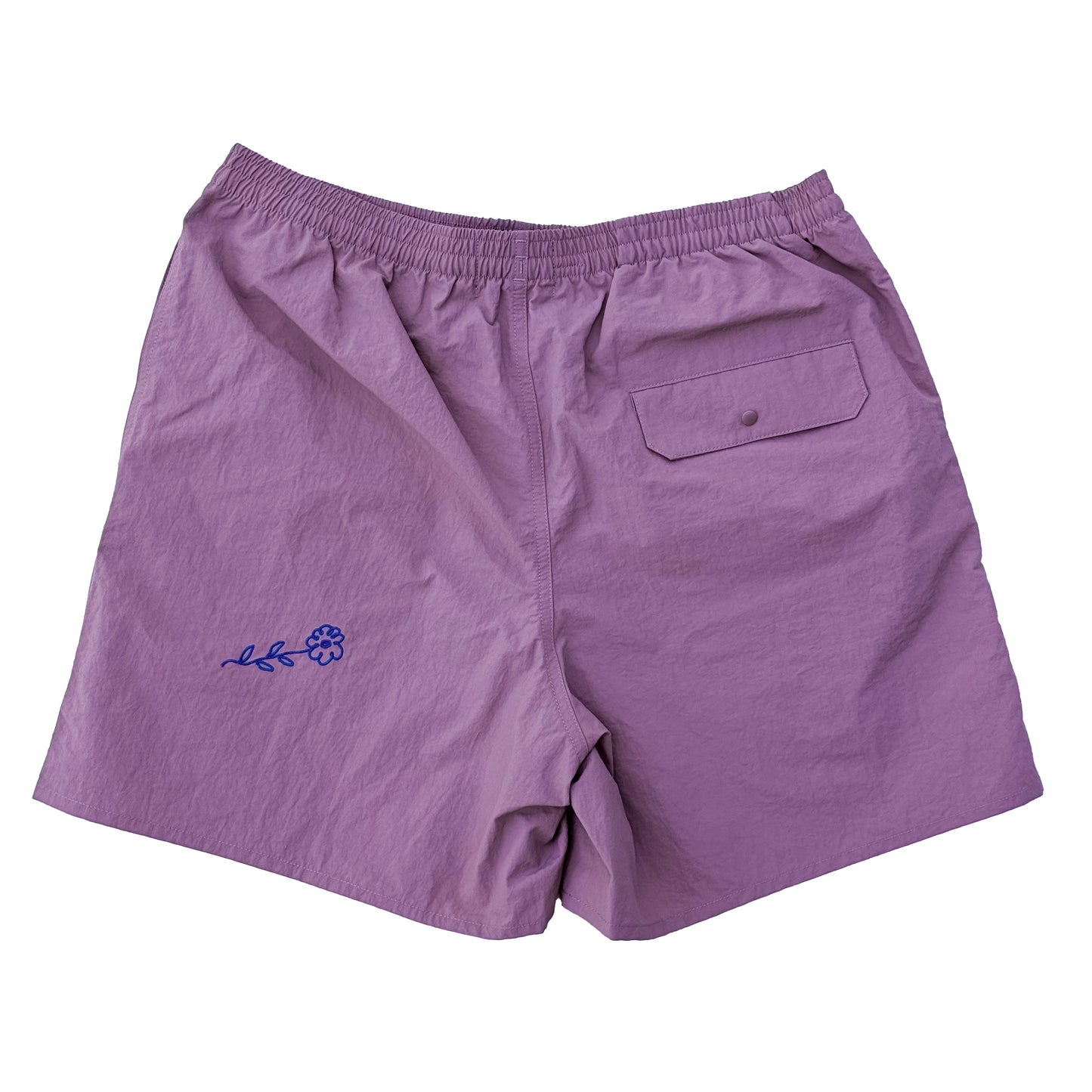 【Pre Order】Routine Nylon Easy Shorts