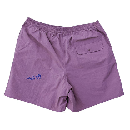 【Pre Order】Routine Nylon Easy Shorts