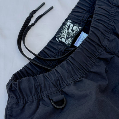【Pre Order】COSMOS Nylon Easy Shorts
