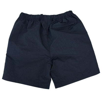 【Pre Order】COSMOS Nylon Easy Shorts