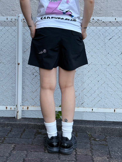 【Pre Order】Routine Nylon Easy Shorts