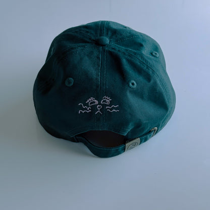 Today is Wednesday Cap
