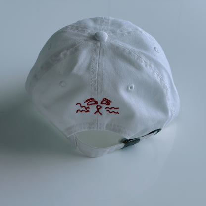 Today is Wednesday Cap
