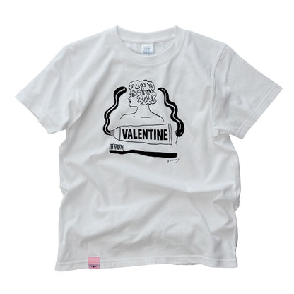 【Pre-Order】Toothpaste Women's T-shirt