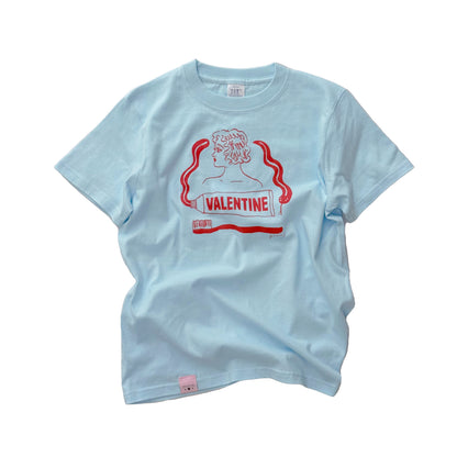 【Pre-Order】Toothpaste Women's T-shirt