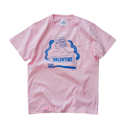 【Pre-Order】Toothpaste Women's T-shirt