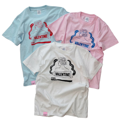【Pre-Order】Toothpaste Women's T-shirt