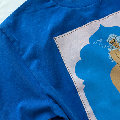 【Pre-Order】You Still Like Me  Vintage wash T-shirt