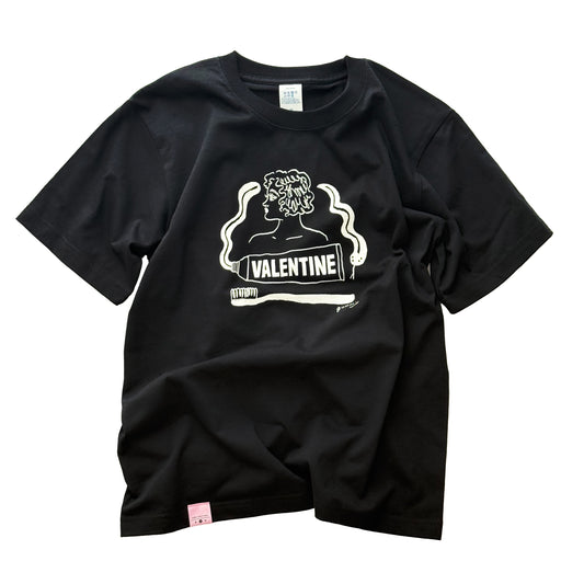 【Pre-Order】Toothpaste T-shirt